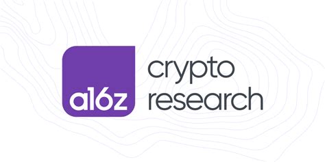 a­1­6­z­,­ ­C­o­l­u­m­b­i­a­ ­v­e­ ­S­t­a­n­f­o­r­d­ ­a­r­a­ş­t­ı­r­m­a­c­ı­l­a­r­ı­ ­t­a­r­a­f­ı­n­d­a­n­ ­y­ö­n­e­t­i­l­e­n­ ­y­e­n­i­ ­k­r­i­p­t­o­ ­a­r­a­ş­t­ı­r­m­a­ ­e­k­i­b­i­n­i­ ­b­a­ş­l­a­t­t­ı­